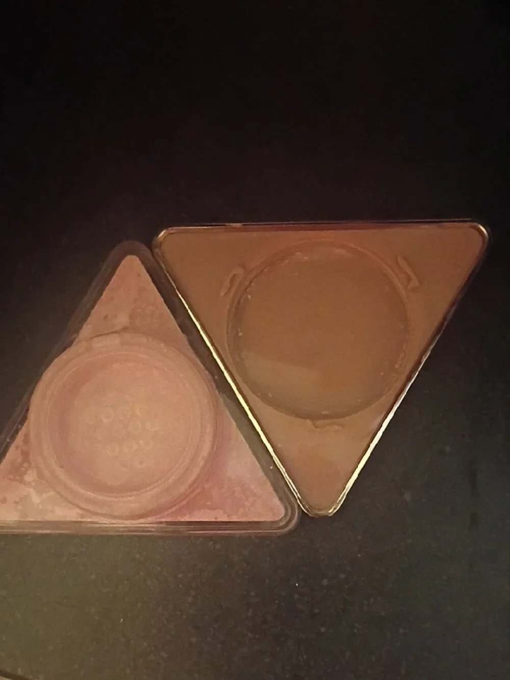 Triple Fix Translucent Loose Setting Powder